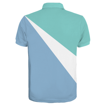Custom Polo Shirt - Ralph (PS55)