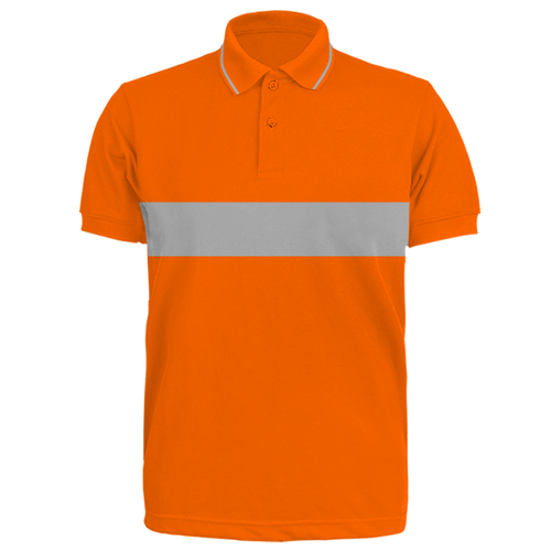 Custom Polo Shirt - René (PS37)
