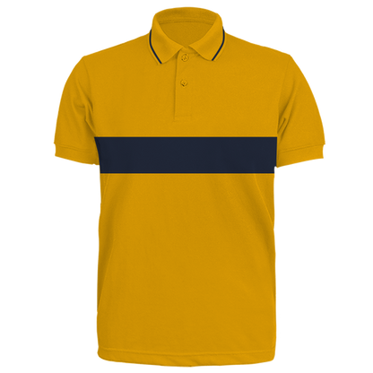 Custom Polo Shirt - René (PS37)