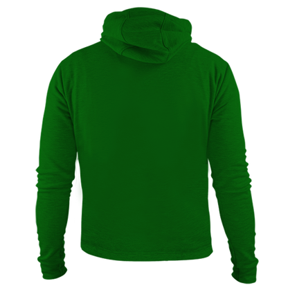 Custom Zip Up Hoodie (ZJ09)