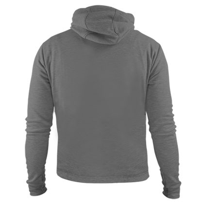 Custom Zip Up Hoodie (ZJ09)