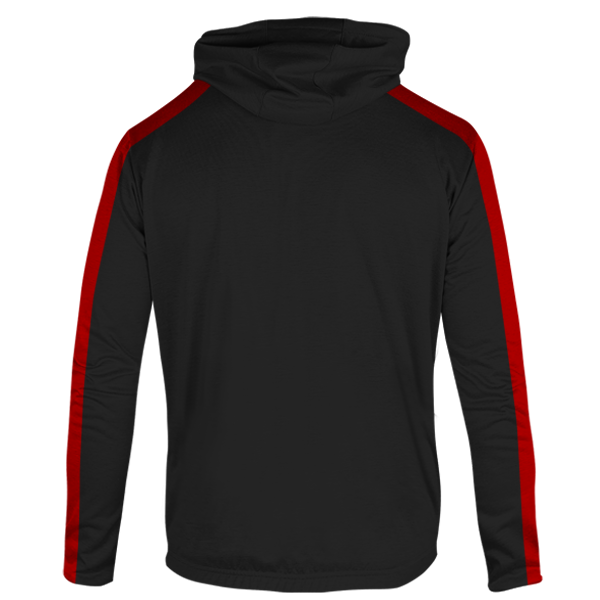 Custom Zip Up Hoodie (ZJ14)