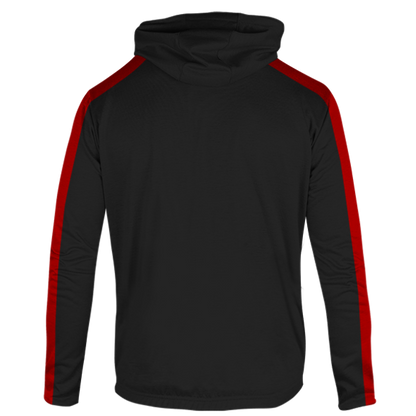 Custom Zip Up Hoodie (ZJ14)