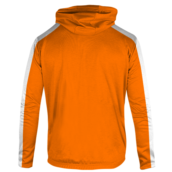 Custom Zip Up Hoodie (ZJ14)