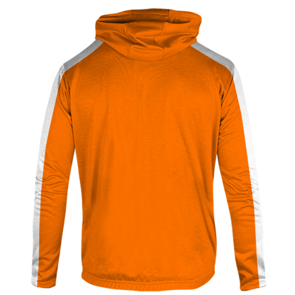 Custom Zip Up Hoodie (ZJ14)