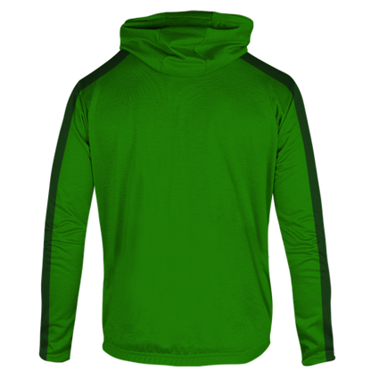 Custom Zip Up Hoodie (ZJ14)