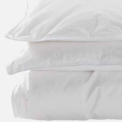 Danish Size Duck Down Light Duvet - Single - 140x200cm