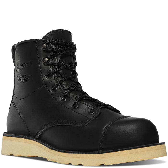 Danner Moto Wedge Boot: When the Open Road Calls
Danner consulted with motorcycling experts to create the Danner Moto, our fi