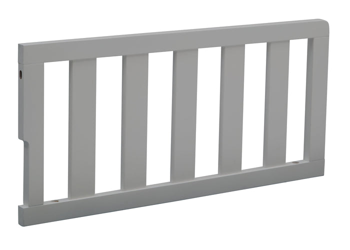 Delta Children Grey (026) Guardrail (536725), Right View, a2a