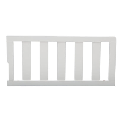 Delta Children Bianca White (130) Guardrail (536725)