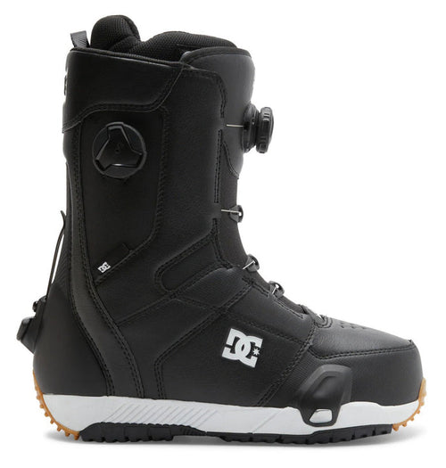 DC MENS CONTROL STEP ON SNOWBOARD BOOTS 26
