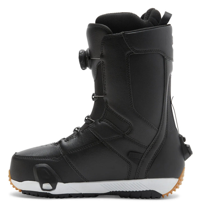 DC MENS CONTROL STEP ON SNOWBOARD BOOTS 26
