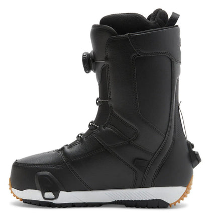 DC MENS CONTROL STEP ON SNOWBOARD BOOTS 26