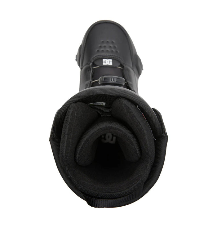 DC MENS CONTROL STEP ON SNOWBOARD BOOTS 26