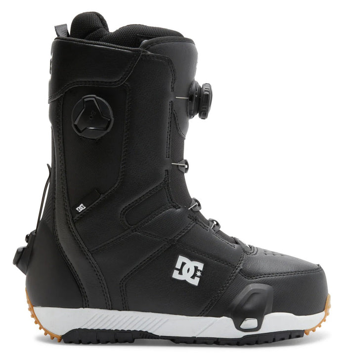 BLACK/WHITE / 8.5