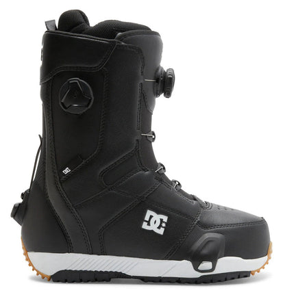 BLACK/WHITE / 8.5