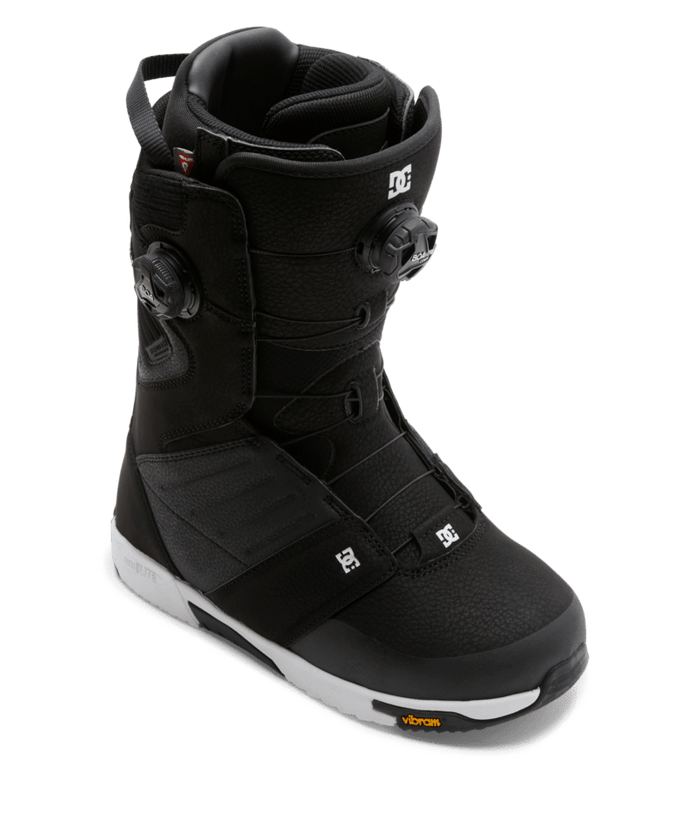 BLACK/BLACK/WHITE / 9