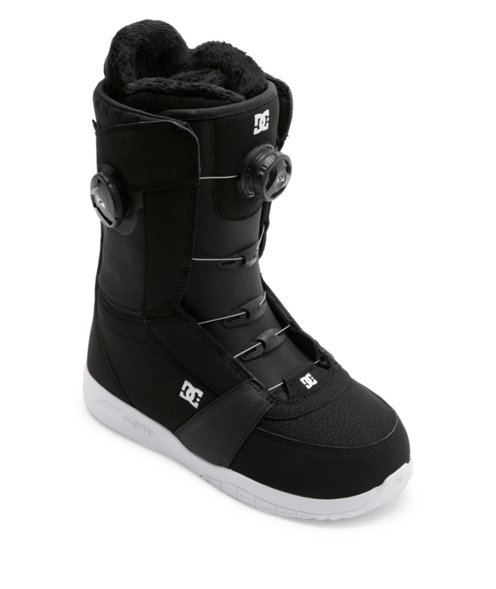 BLACK/WHITE/BLACK / 10