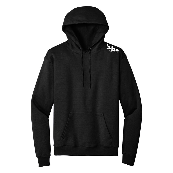 Dead Rats Don't Squeak Pullover