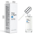Deep Collagen Hydrating Cream-in-Serum, 30 ml Collagen Radiance Serum EELHOE COSMETICS