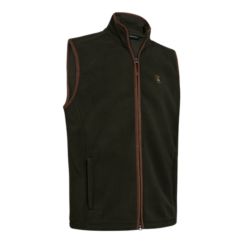 Deerhunter Cumbria Fleece Waistcoat