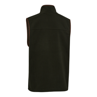 Deerhunter Cumbria Fleece Waistcoat