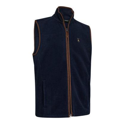 Deerhunter Cumbria Fleece Waistcoat