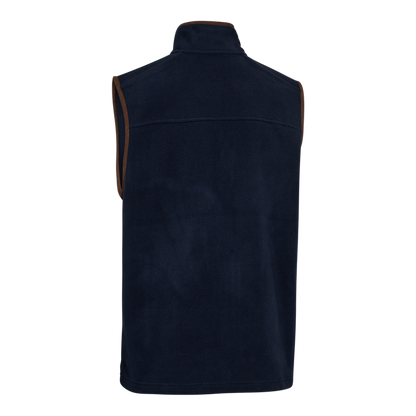 Deerhunter Cumbria Fleece Waistcoat