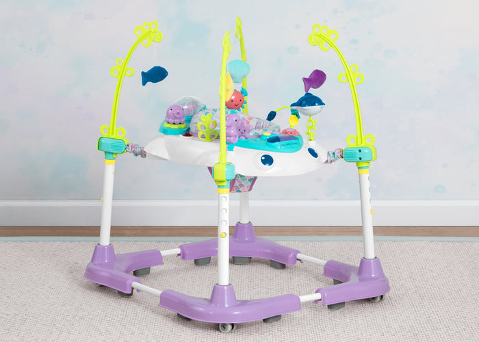 Purple Ocean Adventure (2367)