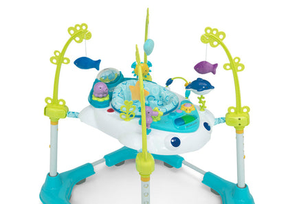 Blue Ocean Adventure (2360)