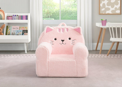 Pink Cat (1261)