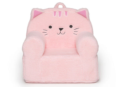 Pink Cat (1261)