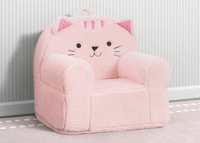 FC86008GN 1261 cozee deluxe chair cat BJS lifestyle 03