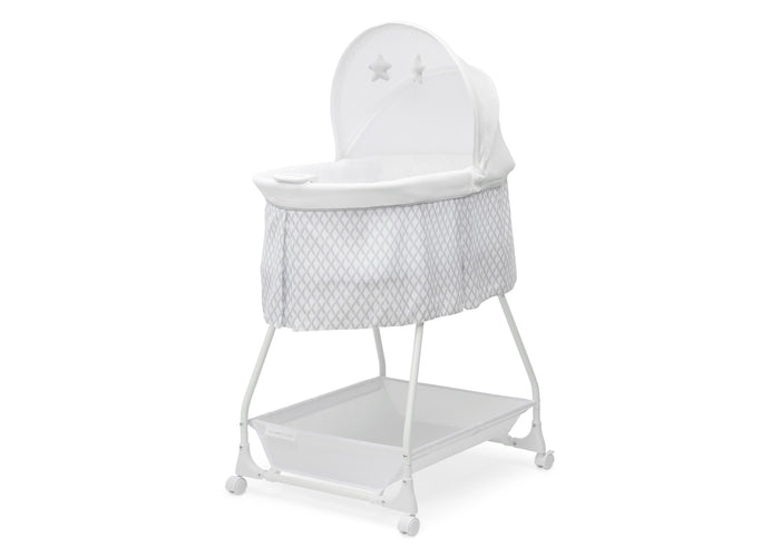 Grey Windchime (2340)