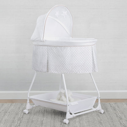 Grey Lattice (2390)