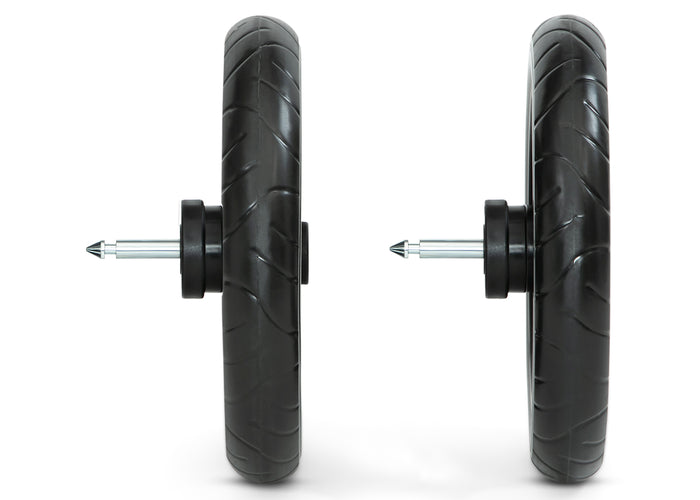 Black (001)