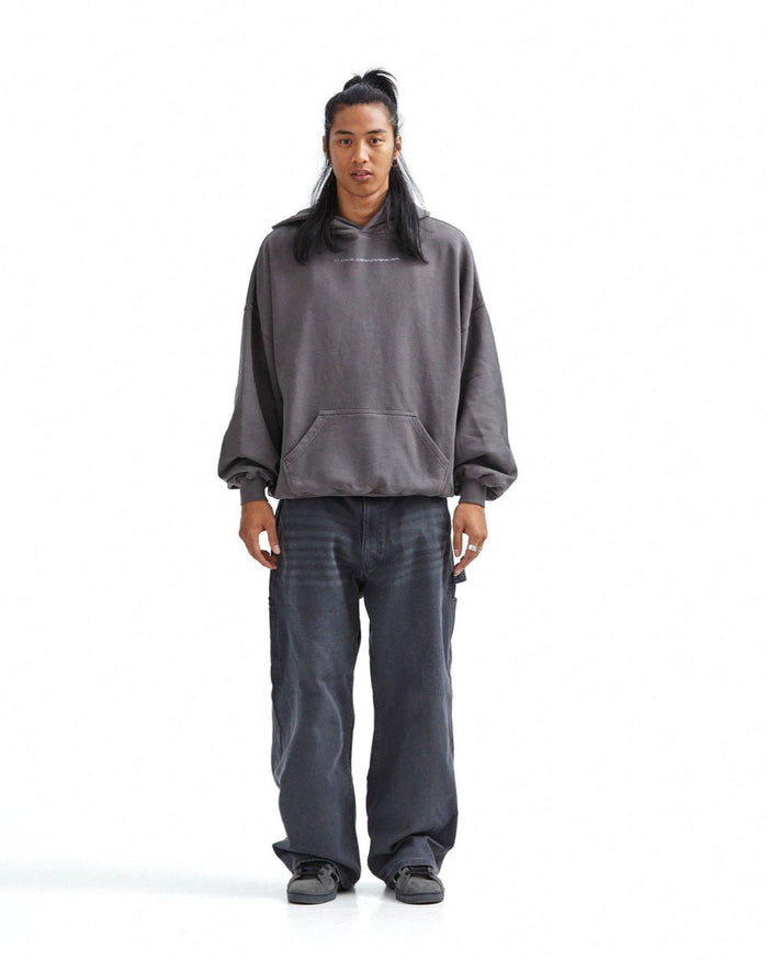 DEMONS HOODIE - COLD CULTURE #man
