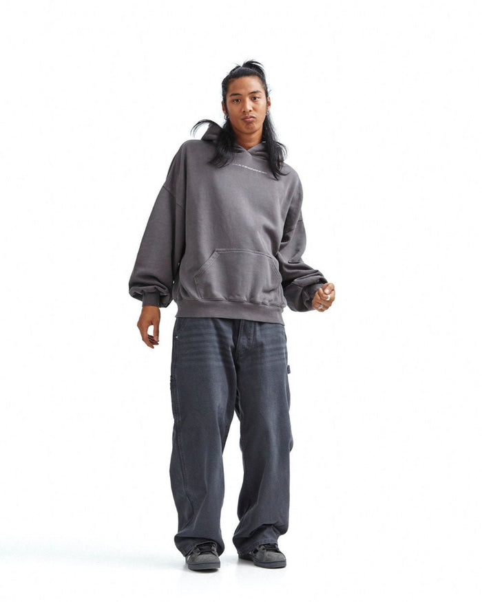DEMONS HOODIE - COLD CULTURE #man