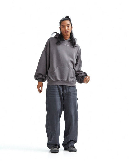 DEMONS HOODIE - COLD CULTURE #man