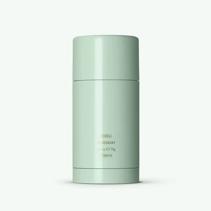 Deodorant Stick :  Nº Green