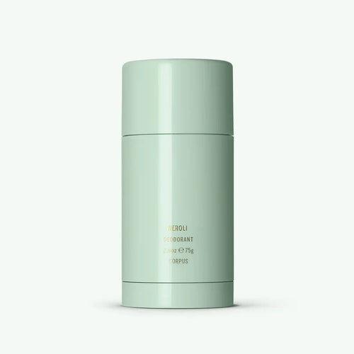 Deodorant Stick :  Nº Green