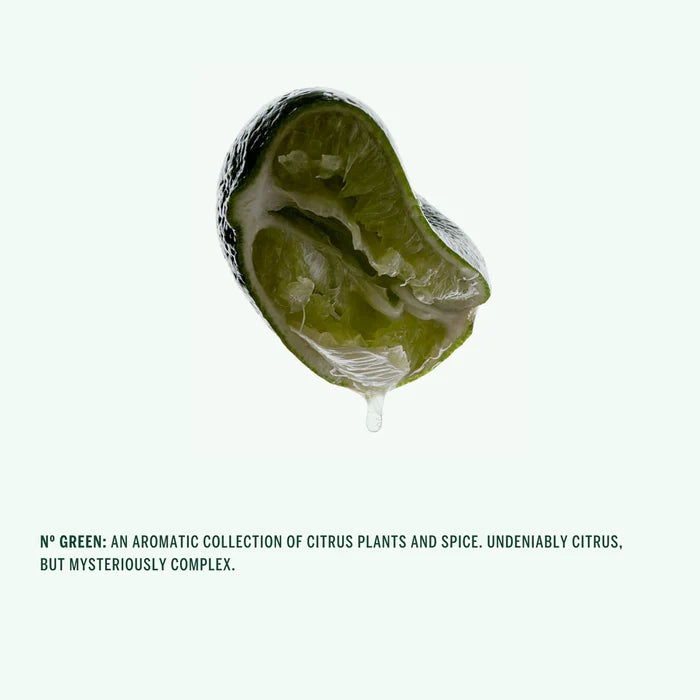 Deodorant Stick :  Nº Green