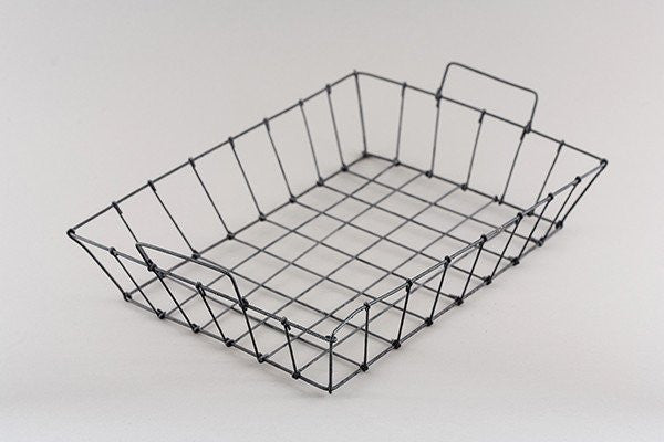 Desk Wire Basket