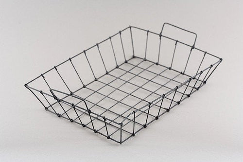 Desk Wire Basket