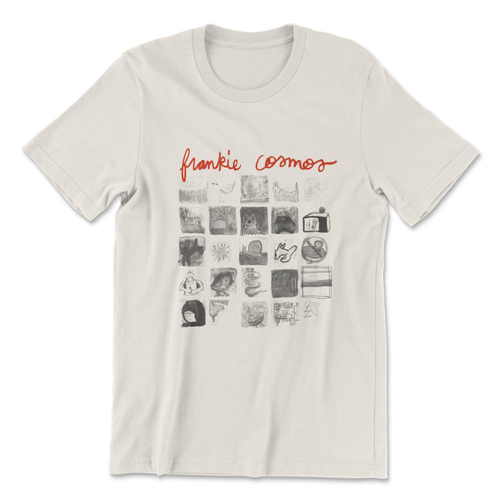 Different Talking T-Shirt