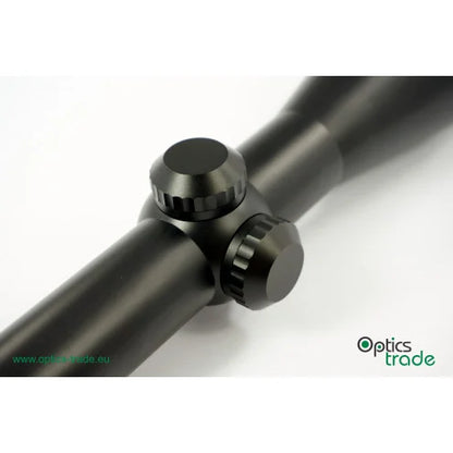 Docter Classic 2.5-10x48 Riflescope