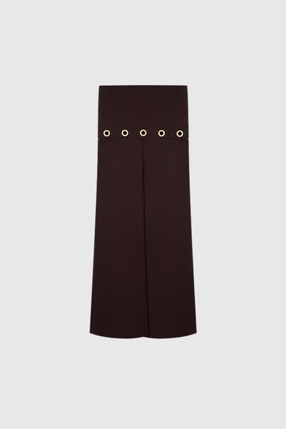 Dorji Eyelet Pants