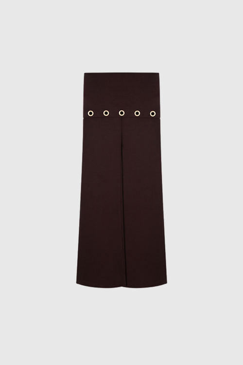 Dorji Eyelet Pants