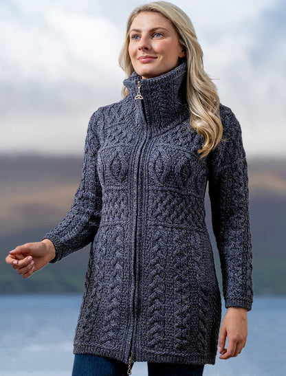 Cormorant Blue / XS