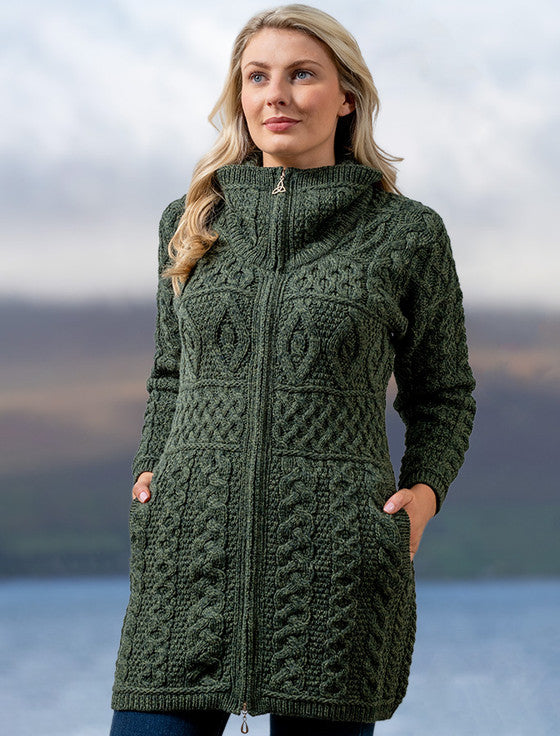 Army Green / XS